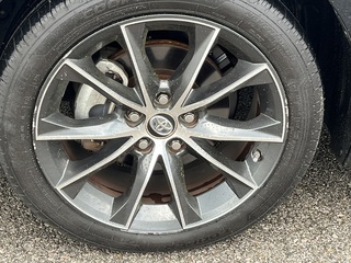 2015 Toyota Camry XSE