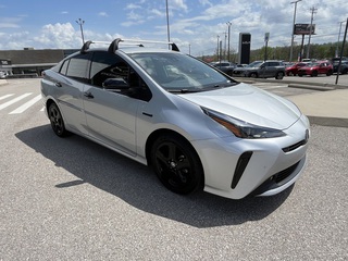 2022 Toyota Prius XLE