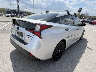 2022 Toyota Prius XLE