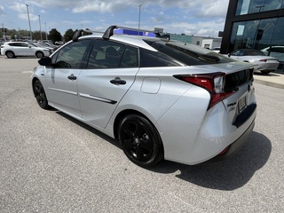 2022 Toyota Prius XLE