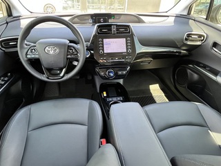 2022 Toyota Prius XLE