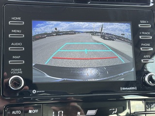 2022 Toyota Prius XLE