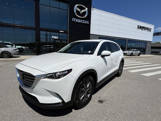Mazda of Knoxville, Knoxville, TN