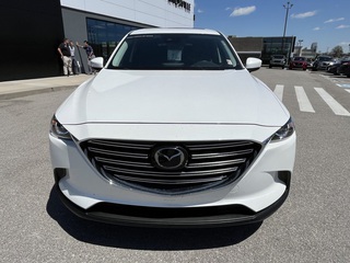 2023 Mazda CX-9 Touring AWD