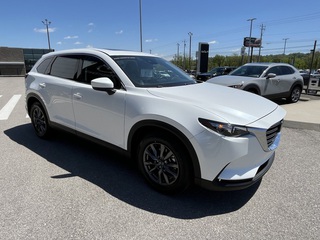 2023 Mazda CX-9 Touring AWD