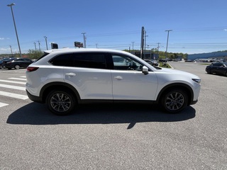 2023 Mazda CX-9 Touring AWD