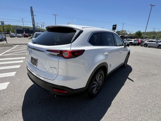 2023 Mazda CX-9 Touring AWD