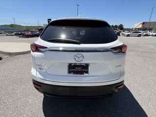 2023 Mazda CX-9 Touring AWD