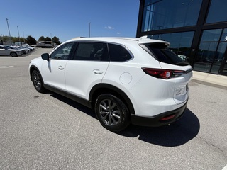 2023 Mazda CX-9 Touring AWD