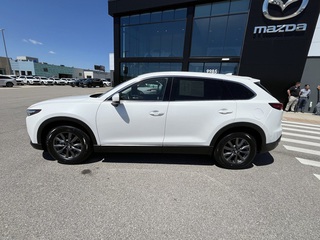 2023 Mazda CX-9 Touring AWD