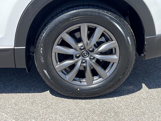2023 Mazda CX-9 Touring AWD