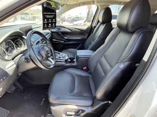 2023 Mazda CX-9 Touring AWD