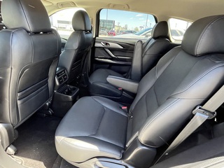 2023 Mazda CX-9 Touring AWD