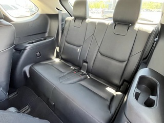 2023 Mazda CX-9 Touring AWD