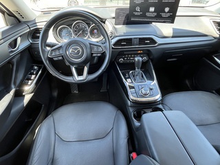2023 Mazda CX-9 Touring AWD