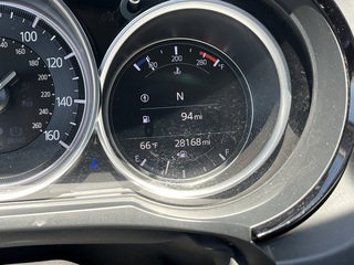 2023 Mazda CX-9 Touring AWD