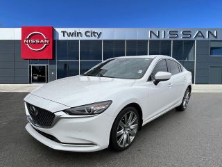 Twin City Nissan, Alcoa, TN
