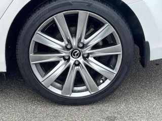 2021 Mazda Mazda6 Signature