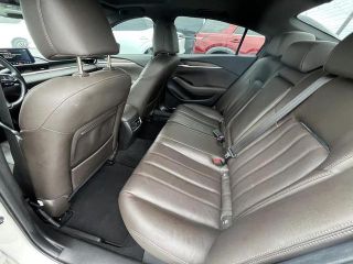 2021 Mazda Mazda6 Signature