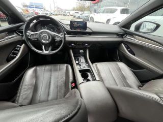 2021 Mazda Mazda6 Signature