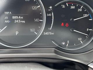 2021 Mazda Mazda6 Signature