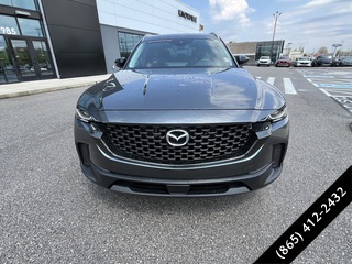 2024 Mazda CX-50 2.5 S Preferred AWD