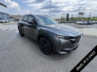2024 Mazda CX-50 2.5 S Preferred AWD