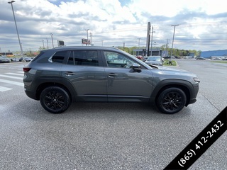 2024 Mazda CX-50 2.5 S Preferred AWD