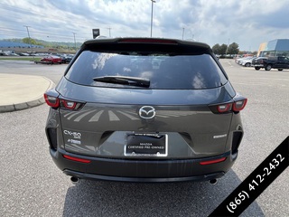 2024 Mazda CX-50 2.5 S Preferred AWD