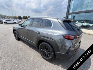 2024 Mazda CX-50 2.5 S Preferred AWD