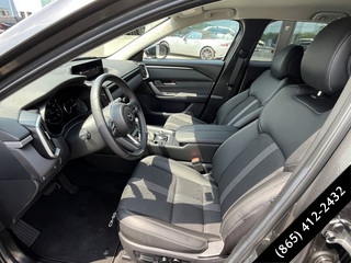 2024 Mazda CX-50 2.5 S Preferred AWD
