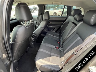 2024 Mazda CX-50 2.5 S Preferred AWD