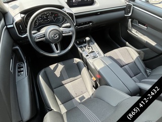 2024 Mazda CX-50 2.5 S Preferred AWD