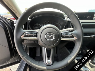 2024 Mazda CX-50 2.5 S Preferred AWD