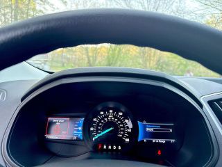 2024 Ford Edge SE
