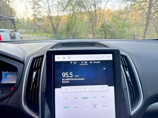 2024 Ford Edge SE