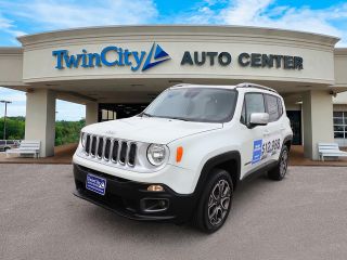 Twin City Buick, Alcoa, TN