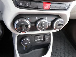 2017 Jeep Renegade Limited 4WD