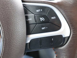 2017 Jeep Renegade Limited 4WD