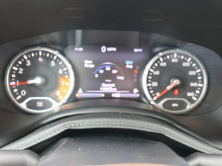 2017 Jeep Renegade Limited 4WD