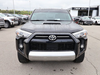 2022 Toyota 4Runner TRD Off Road Premium 4WD