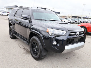 2022 Toyota 4Runner TRD Off Road Premium 4WD