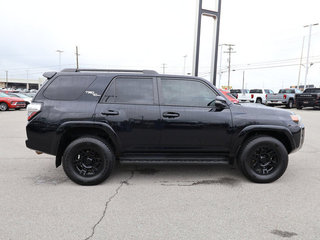2022 Toyota 4Runner TRD Off Road Premium 4WD