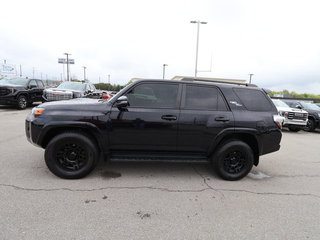 2022 Toyota 4Runner TRD Off Road Premium 4WD