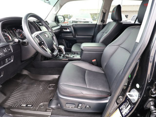 2022 Toyota 4Runner TRD Off Road Premium 4WD