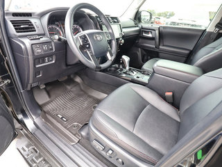 2022 Toyota 4Runner TRD Off Road Premium 4WD