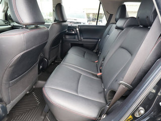 2022 Toyota 4Runner TRD Off Road Premium 4WD