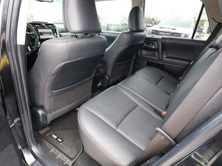 2022 Toyota 4Runner TRD Off Road Premium 4WD