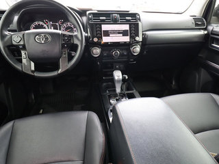 2022 Toyota 4Runner TRD Off Road Premium 4WD