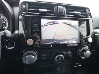 2022 Toyota 4Runner TRD Off Road Premium 4WD